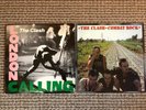 The Clash 