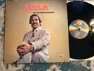 JOEY PASTRANA   A COMER LP   PARNASO   Rare Latin Salsa LP