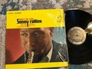 SONNY ROLLINS   NOW’S THE TIME LP   RCA VICTOR LSP-2927 Stereo   1S/1S SHRINK EX