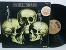 SKULL SNAPS - SELF TITLED LP 1973 OG  FUNK GRAIL