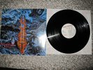 Bathory - Blood On Ice - LP (orig. 