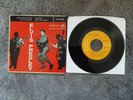 RARE ROCKABILLY-RCA VICTOR EPA-830-ELVIS PRESLEY-ORANGE LABEL-EP-45-(NM- VINYL)