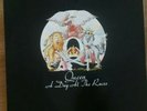 Queen A Day At the Races vinyl. 1st press 1976. Excellent condition.
