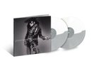 LENNY KRAVITZ - MAMA SAID - MARBLED WHITE / GREY 2LP VINYL. ULTRA LIMITED. NEW.