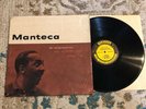 RED GARLAND TRIO   MANTECA LP   PRESTIGE PRLP-7139 MONO RVG Shrink