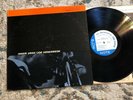JOE HENDERSON   INNER URGE LP   BLUE NOTE BLP-4189 MONO   Orig. Van Gelder   EAR