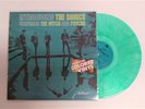 The Sonics “Introducing…” LP w/ “The Witch & Psycho” Green Colored Vinyl