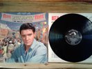 ELVIS PRESLEY “Roustabout” LP Vinyl Record