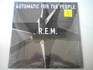 R.E.M. - Automatic for the people Deluxe edition (vinile 180 gr)