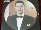 Frank Sinatra The Voice The Columbia Years 1943-1952 - 6 LP Records  Boxed Set.