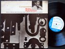 BOBBY HUTCHERSON Components LP BLUE NOTE BST 84213 US '65 NY ST Herbie Hancock