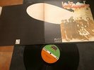 LED ZEPPELIN LP-UK PRESS--