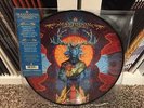 MASTODON - BLOOD MOUNTAIN - PICTURE DISC VINYL - LP RECORD