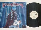 LP BLACK SABBATH Dehumanizer 7131551 IRS EUROPE Vinyl