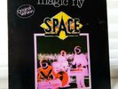 SPACE – Magic Fly LP [France 1977] 1st Press Vogue Marouani Ecama