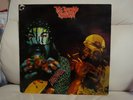 Drahdiwaberl - Mc Ronalds Massaker / Austro Pop  LP