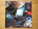 Tangerine Dream Atem First German OHR Pressing Excellent Plus Condition