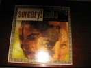 SABU MARTINEZ SORCERY -Percussion Ensemble-Orig.1st.Press.COLUMBIA WL101-1958