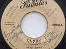 AFROSOUND LLORO / EL ESPIRITU DE LAS ISLAS AFRO LATIN FUNK Listen