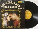 THE AFROSOUND ONDA BRAVA LATIN FUNK Listen