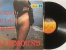 AFROSOUND LA DANZA DE LOS MIRLOS PSYCH CUMBIA FUNK Listen