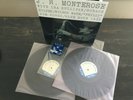 J.R. Monterose - S/T 2 x 45RPM 180 GRAM LP Blue Note/Music Matters