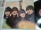 BEATLES (BEATLES FOR SALE) LABEL ROSSA RARO 33 GIRI