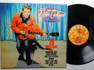 the Eddie Cochran  singles album    summertime blues, weekend etc.