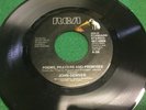 JOHN DENVER 7” vinyl Jukebox Version with a removeable Centre- Take Me Home Coun