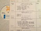 RADIO SHOW: CHICANO ROCK 3/4/88 w/8 INTERVIEWS RICHIE VALENS, SAM THE SHAM, MALO