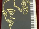 DUKE ELLINGTON - THE BLANTON-WEBSTER BAND...4 LP RECORDS, BOX SET.