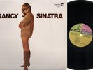 LP NANCY SINATRA THESE BOOTS ARE MADE FOR WALKIN' REPRISE MADE IN ITALY M-/EX