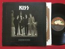 KISS   DRESSED TO KILL LP (1976) CASABLANCA NBLP 7016 BLUE LABEL   HARD ROCK