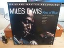 MFSL 2-45011 Miles Davis - Kind of Blue Gain 2 180gr Vinyl Neuw.  limitiert