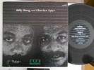 Billy Bang and Charles Tyler duo  Live  Anima Soul Jazz