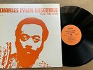 Charles Tyler Voyage from Jericho E.Cross-A.Blythe-Steve Reid AKBA