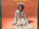 ALICE COLTRANE Journey In Satchidananda IMPULSE LP 9203 Stereo Pharoah Sanders