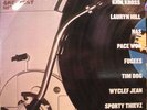 2xLP Kris Kross, Cypress Hill, Fugees, Nas, Wyclef Jean a.o. Ruffhouse Records