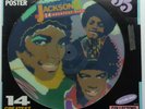 196A	Michael Jackson and the Jackson 5	14 Greatest Hits	US LIMITED PICTURE DISC