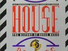 Mister E., House Hustlers, T Coy, Jackmaster Dick, Adonis e The House Of Hits