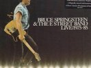 LP-BOX Bruce Springsteen & The E-Street Band Live / 1975-85 5 LPS, + BOOKLET