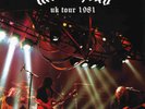 LP - MOTORHEAD - UK TOUR 1981 ALTERNATE HAMMERSMITH - GATEFOLD MINT RARE VINYL