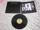 AC/DC  LP  BACK IN BLACK