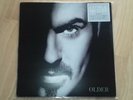GEORGE MICHAEL - OLDER (LP)