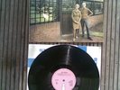 Fairport Convention - Unhalfbricking - ORIGINAL- Vinyl LP - UK PINK ISLAND 1969