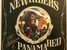 NEW RIDERS OF THE PURPLE SAGE  PANAMA RED 1973 COLUMBIA RECORDS #32450 NM vinyl