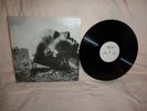 BOB OSTERTAG- Getting A Head,  Rift records  Avant Garde  great condition