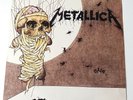 Metallica - One - Vinyl 12