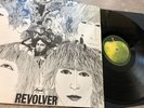 The Beatles ?Revolver Vinyl LP Apple Records 1C 072-04 097 German