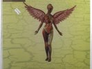 NIRVANA In Utero GEFFEN LP SEALED uk 180g